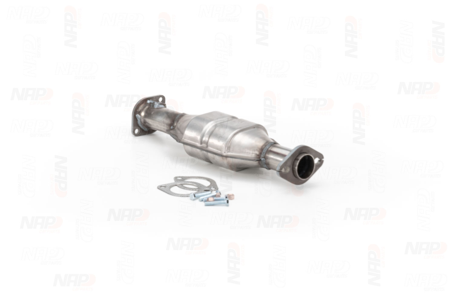 Acquista Catalizzatore da NAP carparts CAK10613 a buon mercato per soli 115,73 €