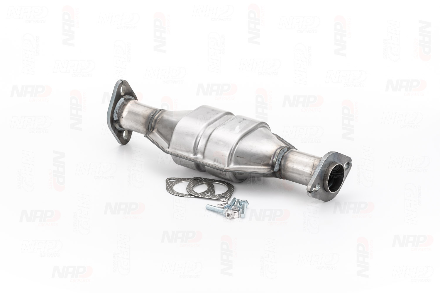 Achetez des Catalyseur de chez NAP carparts en ligne pour Clio I 3/5 portes (B/C57, 5/357) à prix modérés