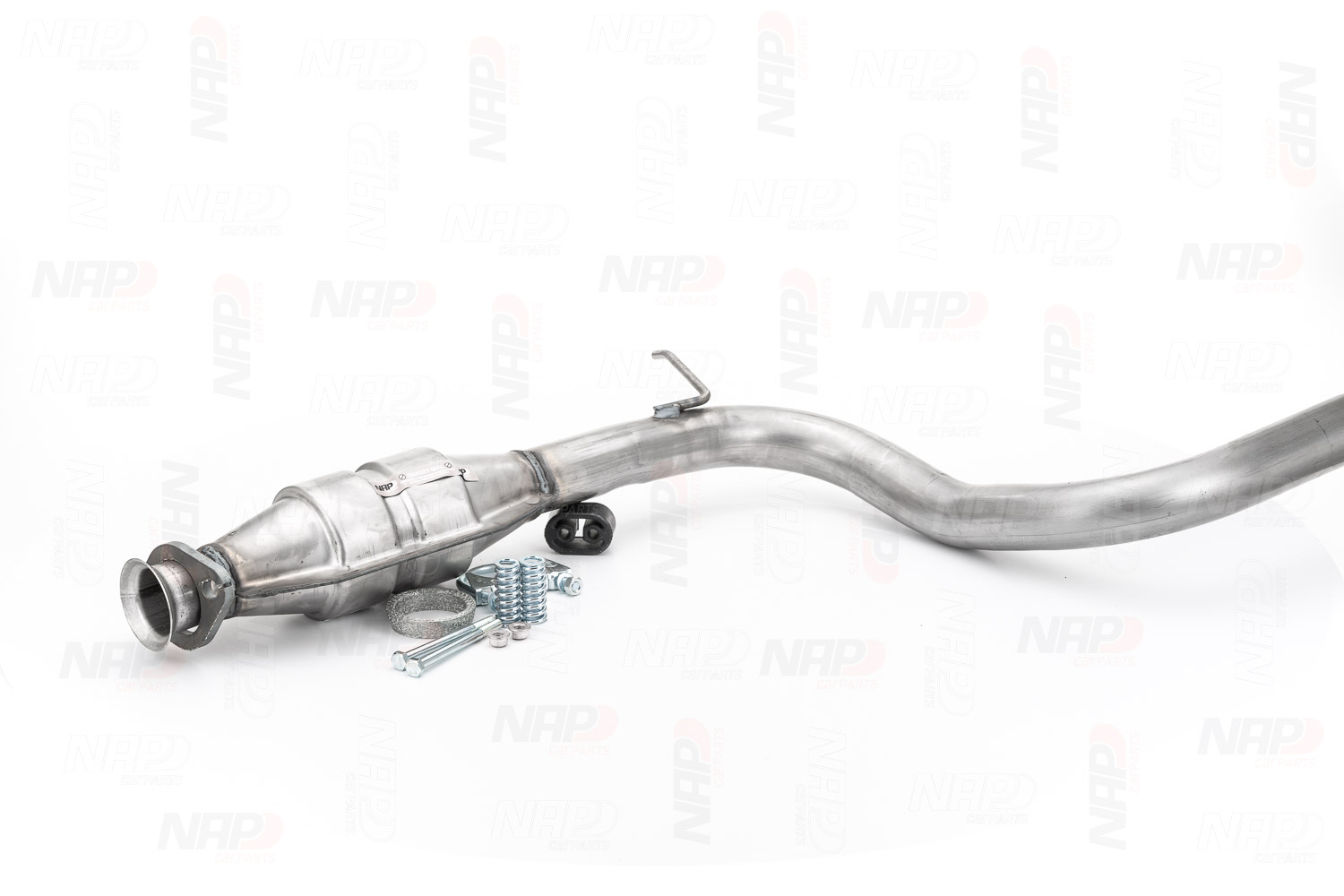 Compre Catalisador da NAP carparts CAK10615 a um preço baixo por 122,34 €