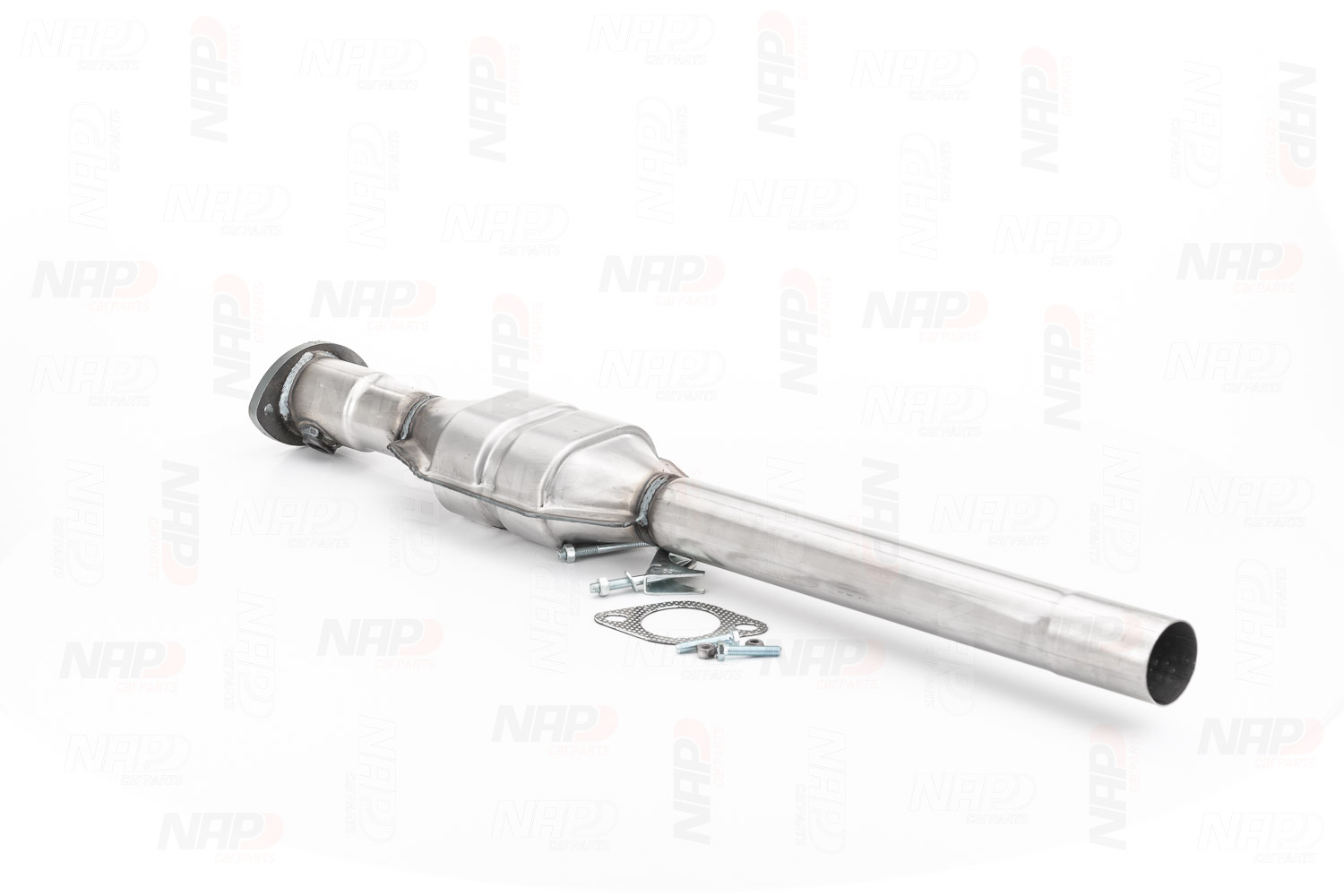Acquista Catalizzatore da NAP carparts CAK10621 a buon mercato per soli 117,44 €