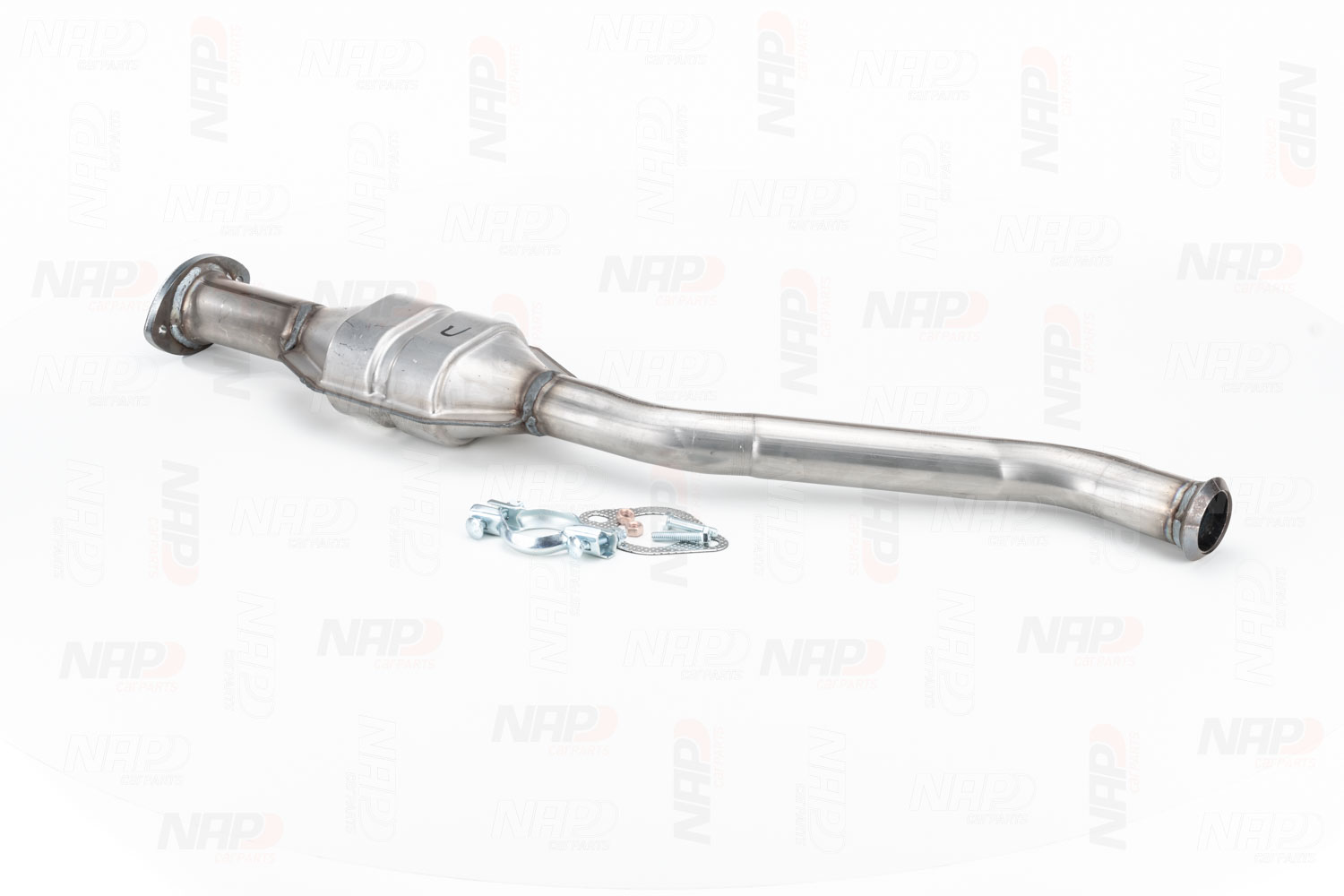 Online Shop für Katalysator von NAP carparts EAN: 4064558033428