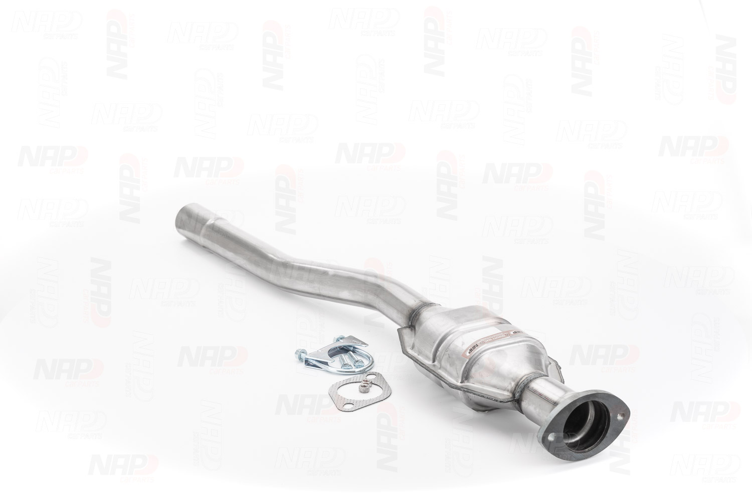 Acquista Catalizzatore da NAP carparts CAK10625 a buon mercato per soli 105,35 €