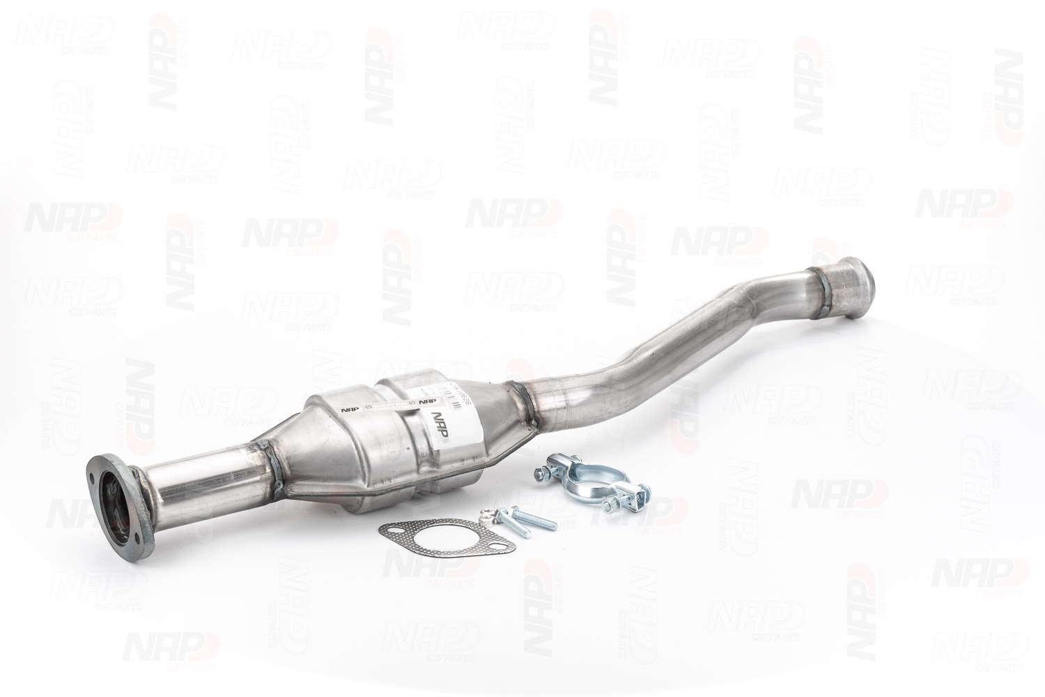 Online Shop für Katalysator von NAP carparts EAN: 4064558033442