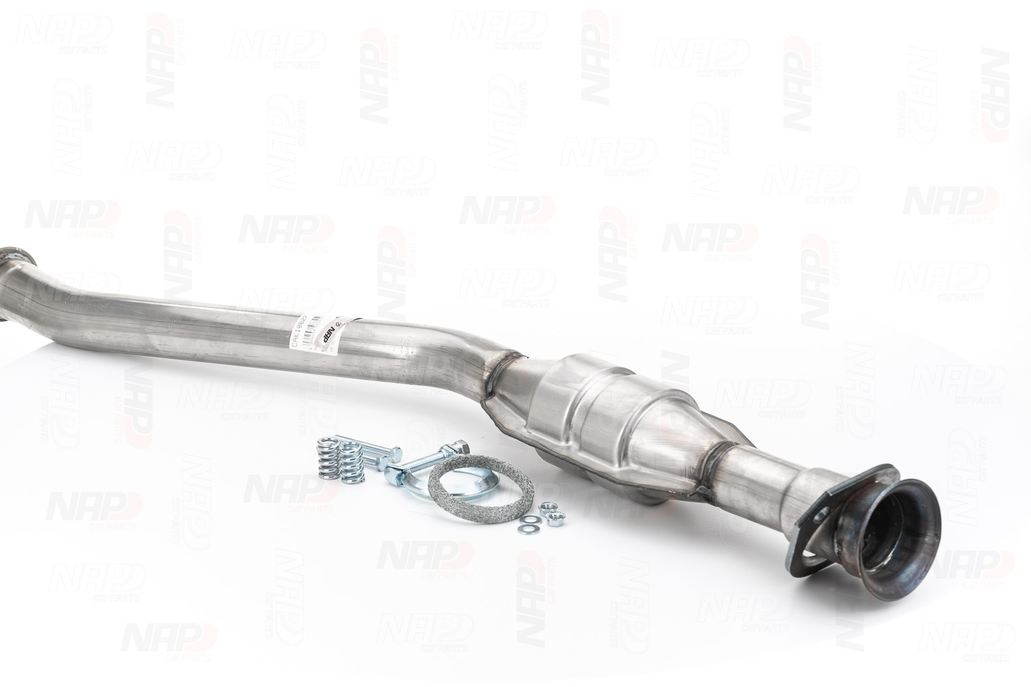 Compre Catalisador de NAP carparts online para ESPACE III (JE0_) a preços moderados