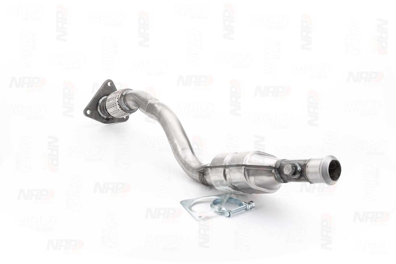 Acquista online NAP carparts Catalizzatore Art.: CAK10634