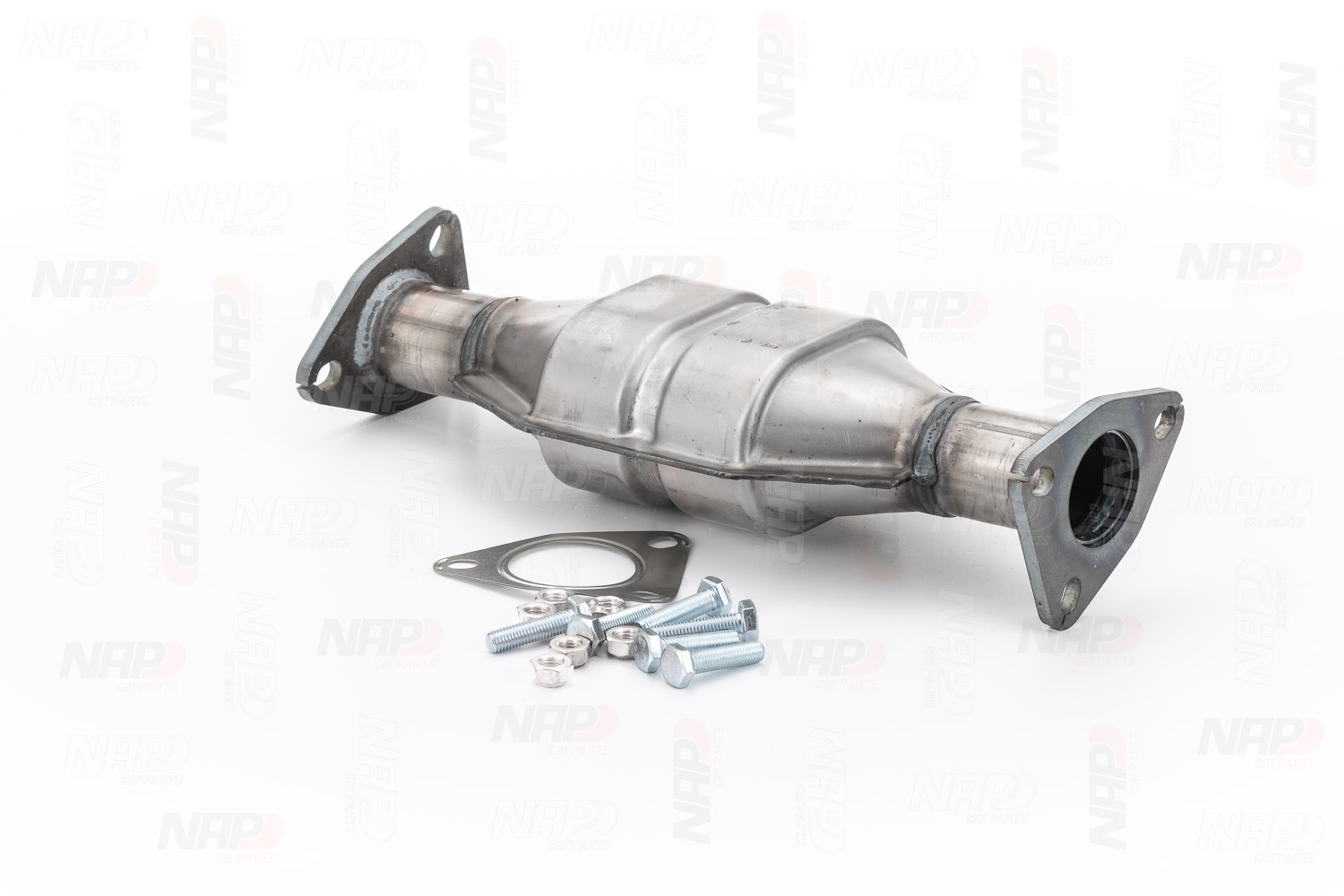 Acquista Catalizzatore da NAP carparts online per 200 Coupé (XW) a prezzi moderati
