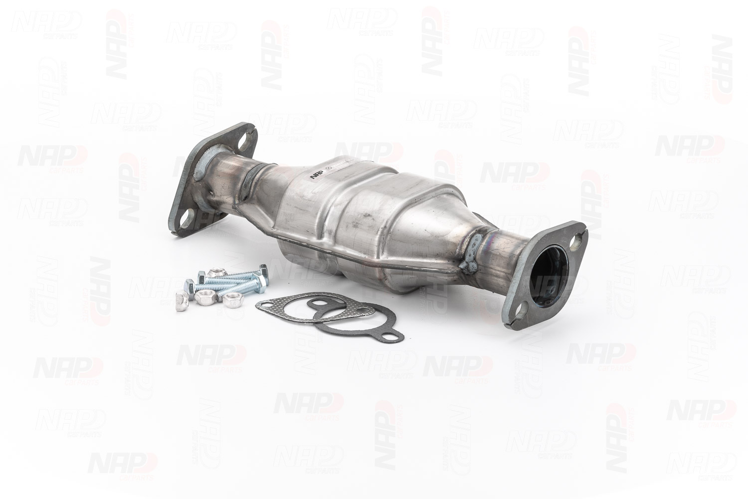 Acquista Catalizzatore da NAP carparts online per CABRIOLET (XW) a prezzi moderati