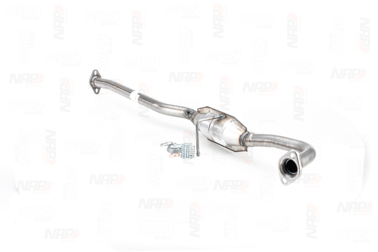 Osta Katalysaattori NAP carparts:llä CAK10660 edullisesti hintaan 174,89 €