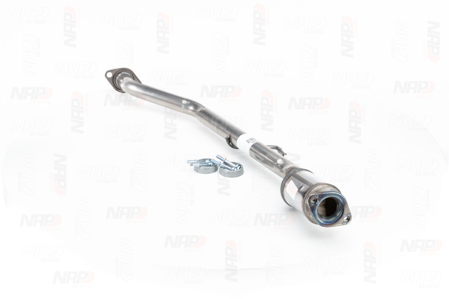Katalysator CAK10668 von NAP carparts günstig für 291,51 € online kaufen