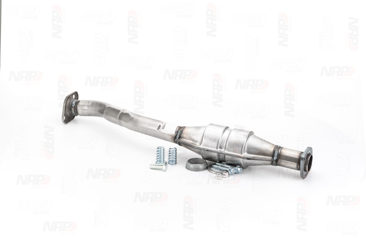 Online Shop für Katalysator von NAP carparts EAN: 4064558033947