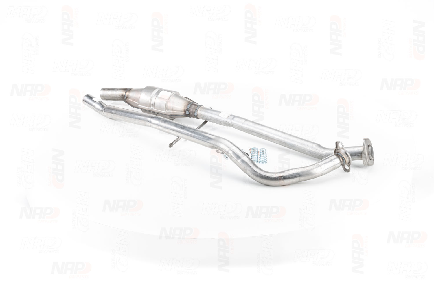 Original NAP carparts Katalysator online kaufen