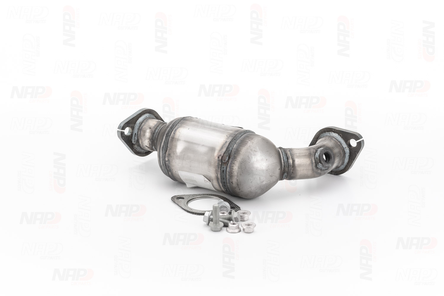 Acquista Catalizzatore da NAP carparts online per Legacy II Station Wagon (BG) a prezzi moderati