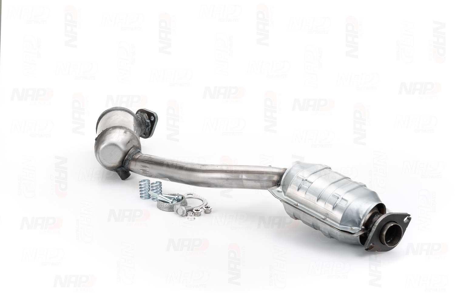 Acquista Catalizzatore da NAP carparts CAK10697 a buon mercato per soli 251,89 €