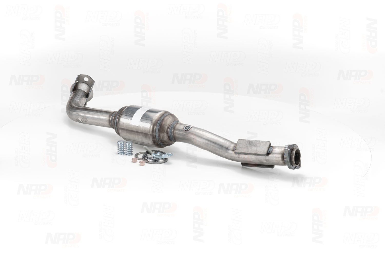Acquista Catalizzatore da NAP carparts CAK10728 a buon mercato per soli 361,44 €