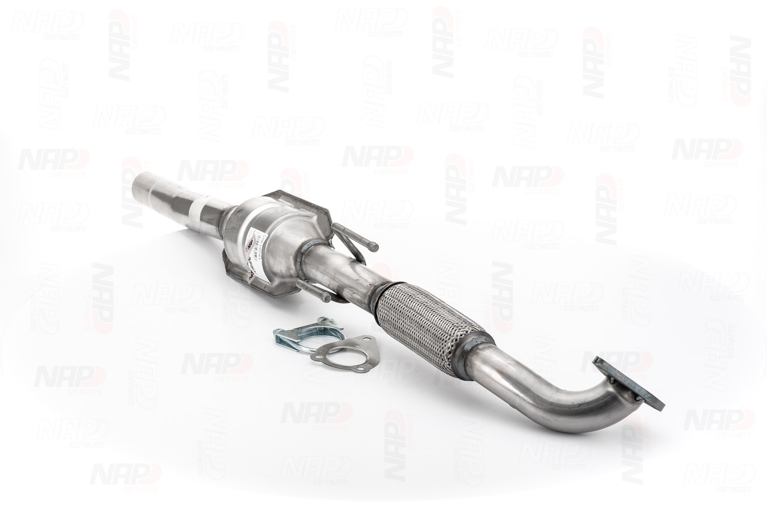 Acquista online NAP carparts Catalizzatore Art.: CAK10741