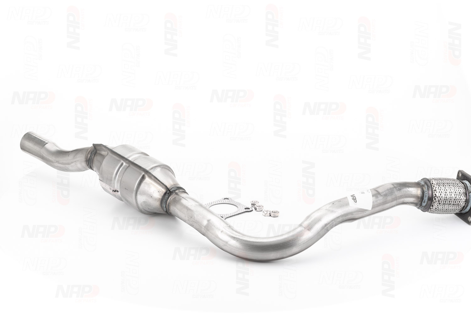 Achetez des Catalyseur de chez NAP carparts en ligne pour Polo III 3/5 portes (6N1) à prix modérés