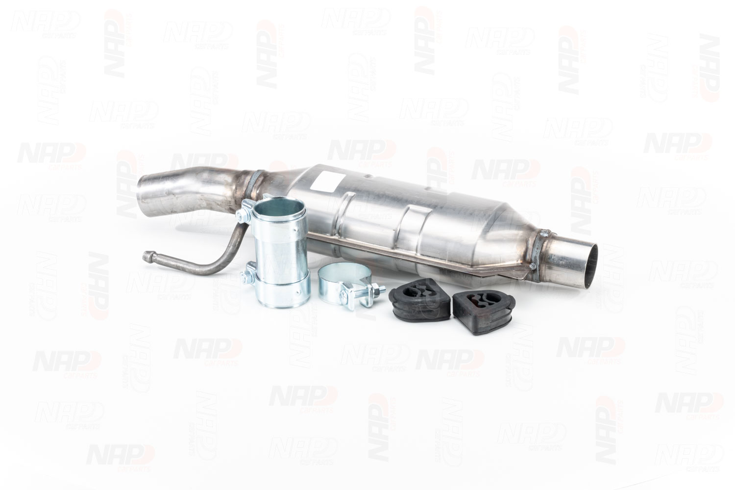 Katalysator von NAP carparts für LT 28-35 II Bus (2DB, 2DE, 2DK) günstig online kaufen
