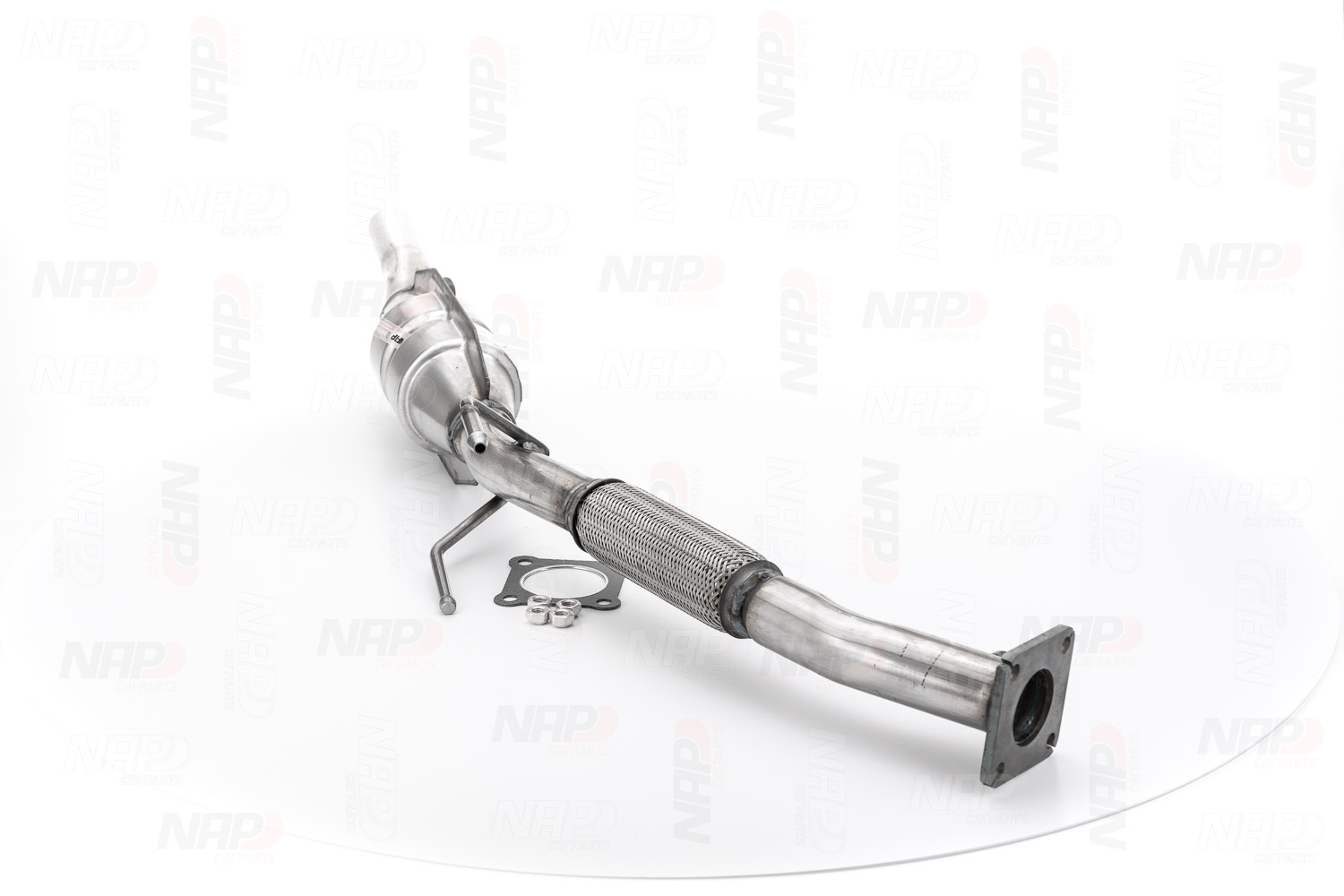 Katalysator CAK10755 von NAP carparts günstig für 207,55 € online kaufen