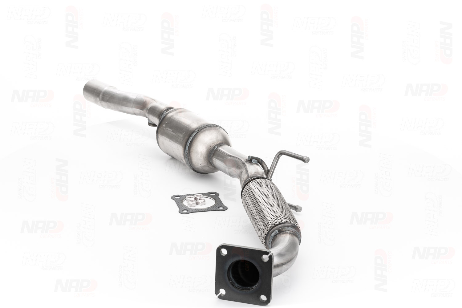 Osta NAP carparts Katalysaattori Art.: CAK10759 verkossa