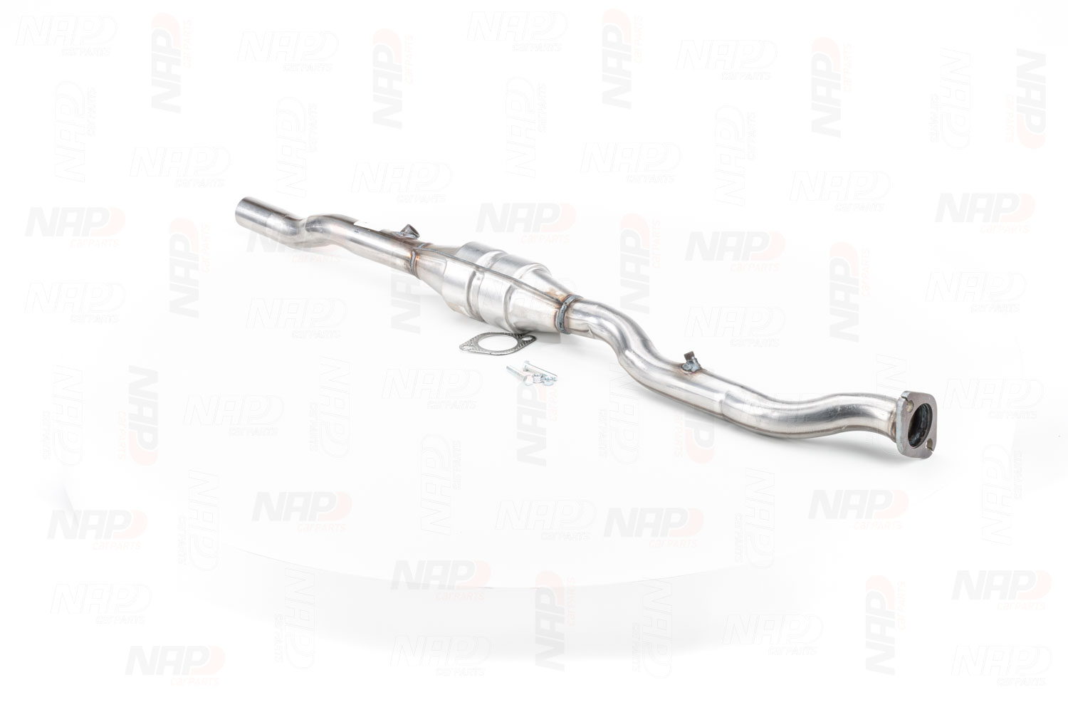 Acquista online NAP carparts Catalizzatore Art.: CAK10774