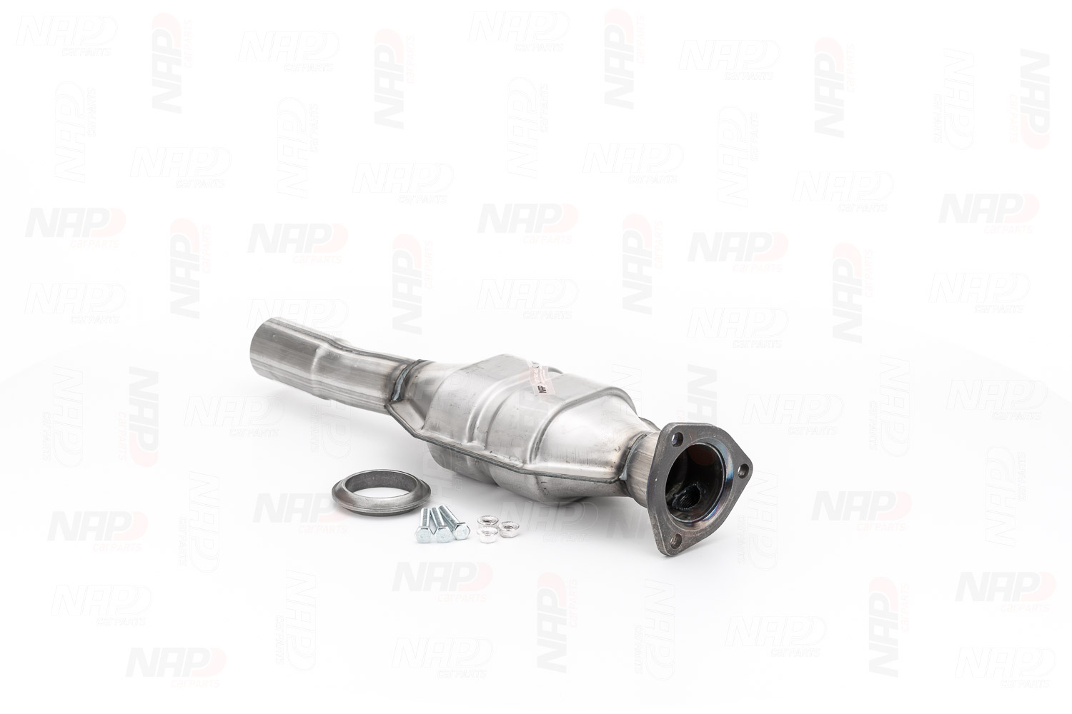 Köp Katalysator av NAP carparts CAK10790 till det låga priset 1915,29 kr