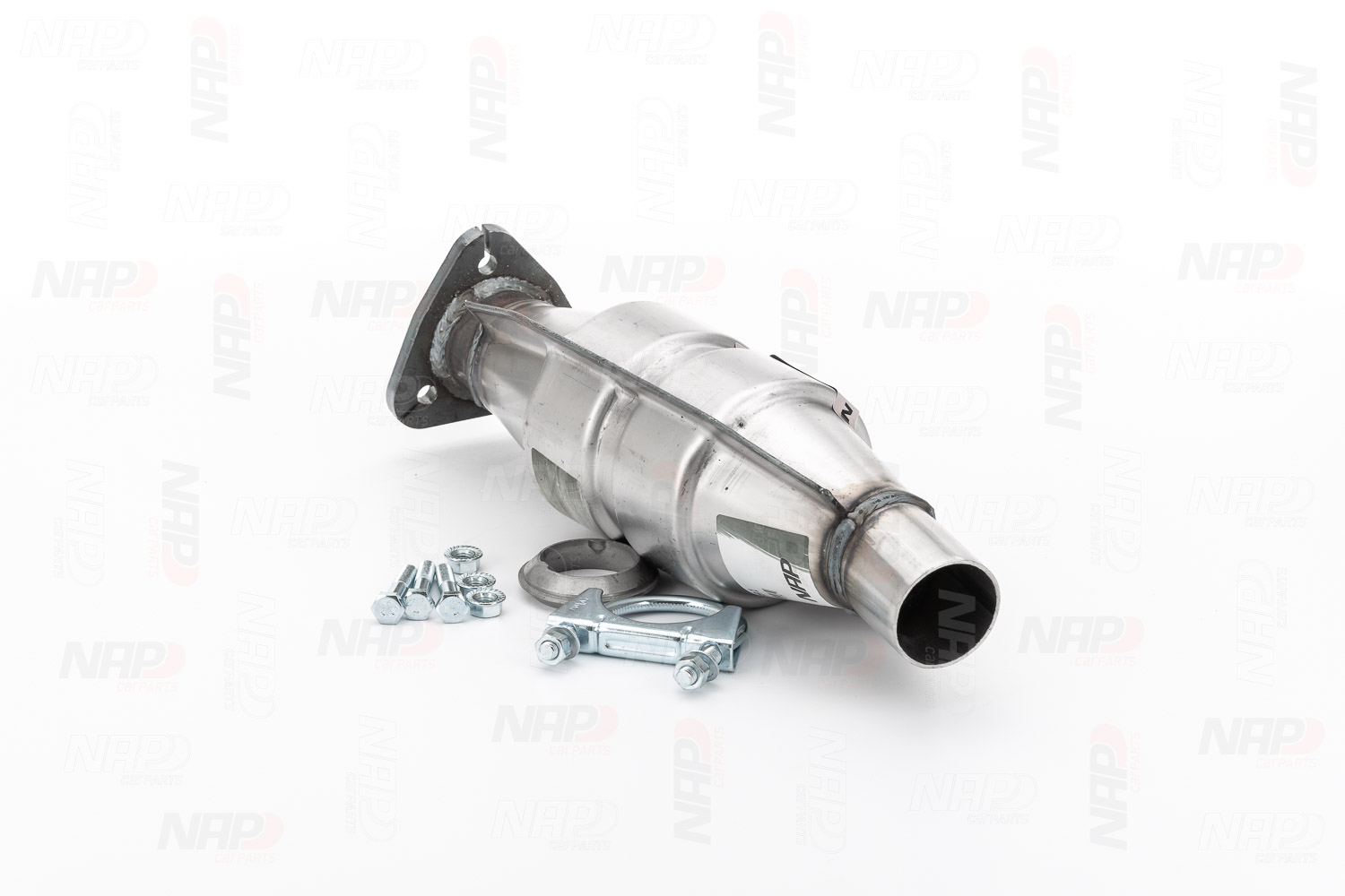 Acquista online NAP carparts Catalizzatore Art.: CAK10791