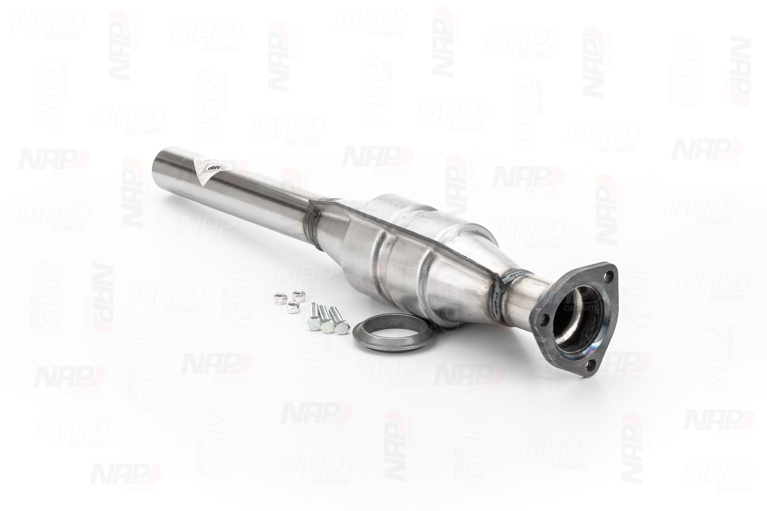 Katalysator CAK10808 von NAP carparts günstig für 142,62 € online kaufen