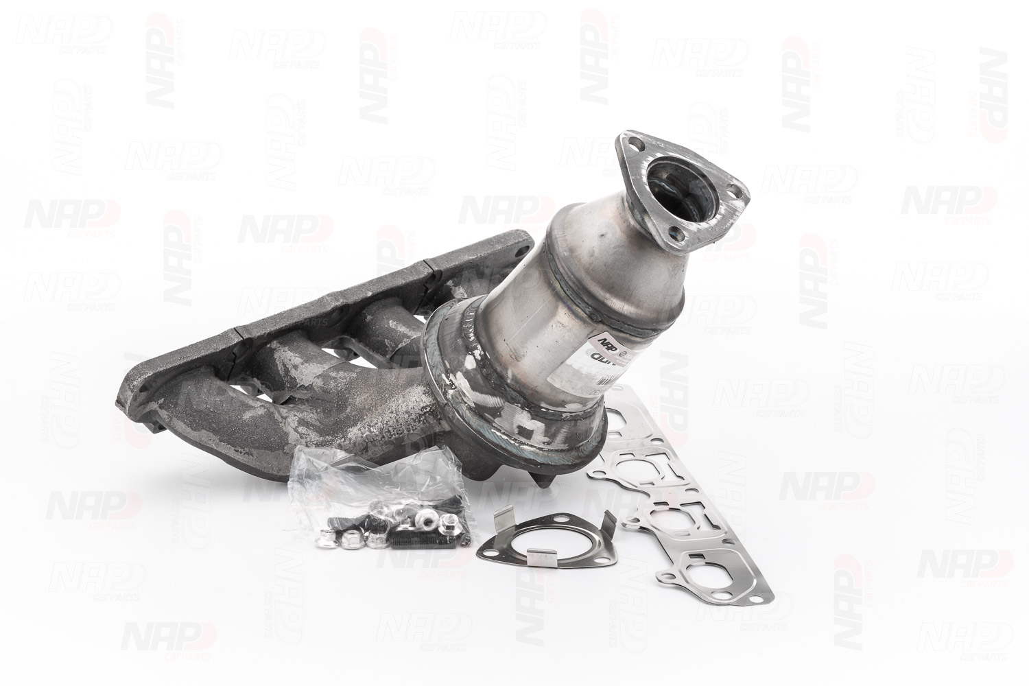 Acquista online NAP carparts Catalizzatore Art.: CAK10837