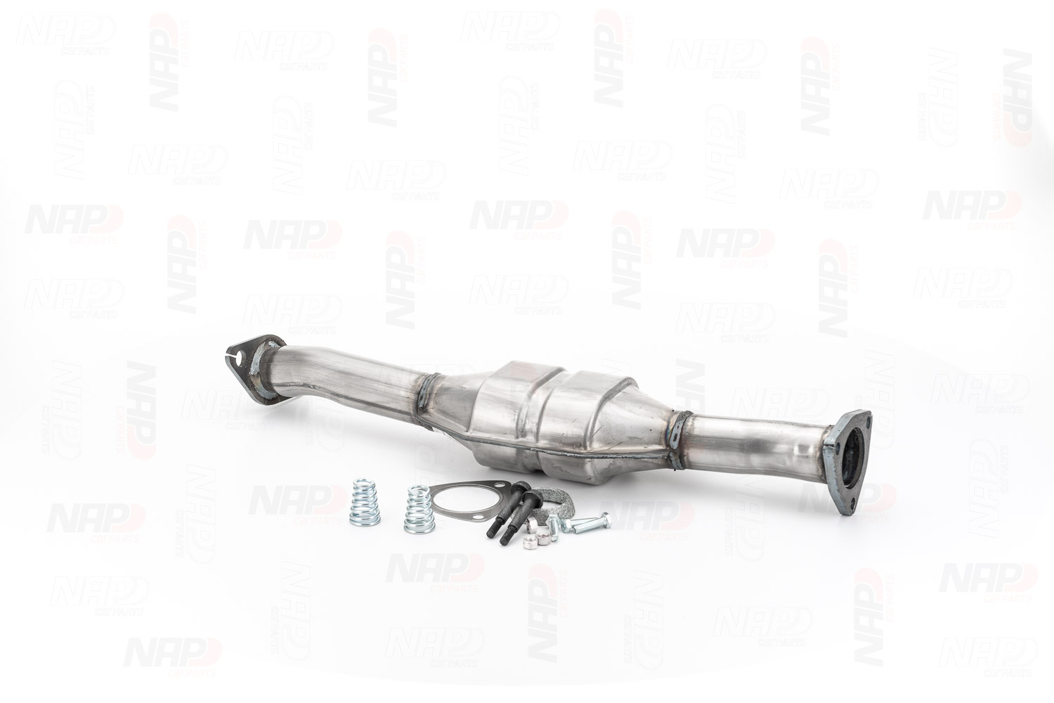 Acquista Catalizzatore da NAP carparts online per Cavalier Mk III Sedan (J89) a prezzi moderati