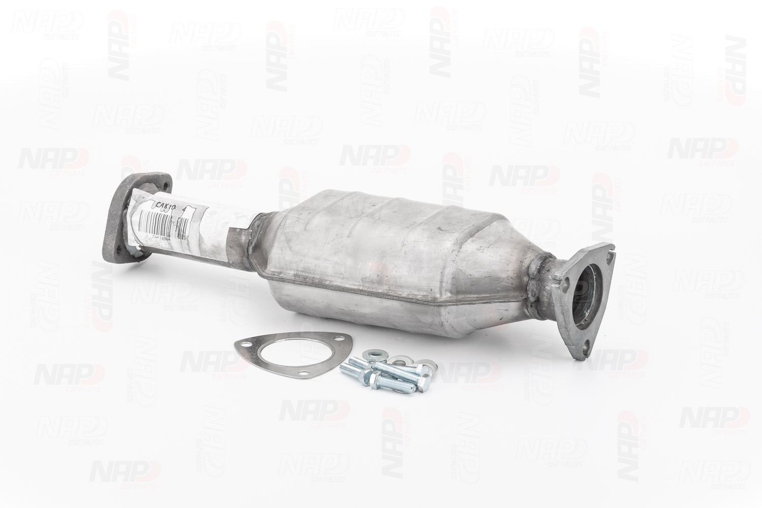 Katalysator CAK10864 von NAP carparts günstig für 201,07 € online kaufen