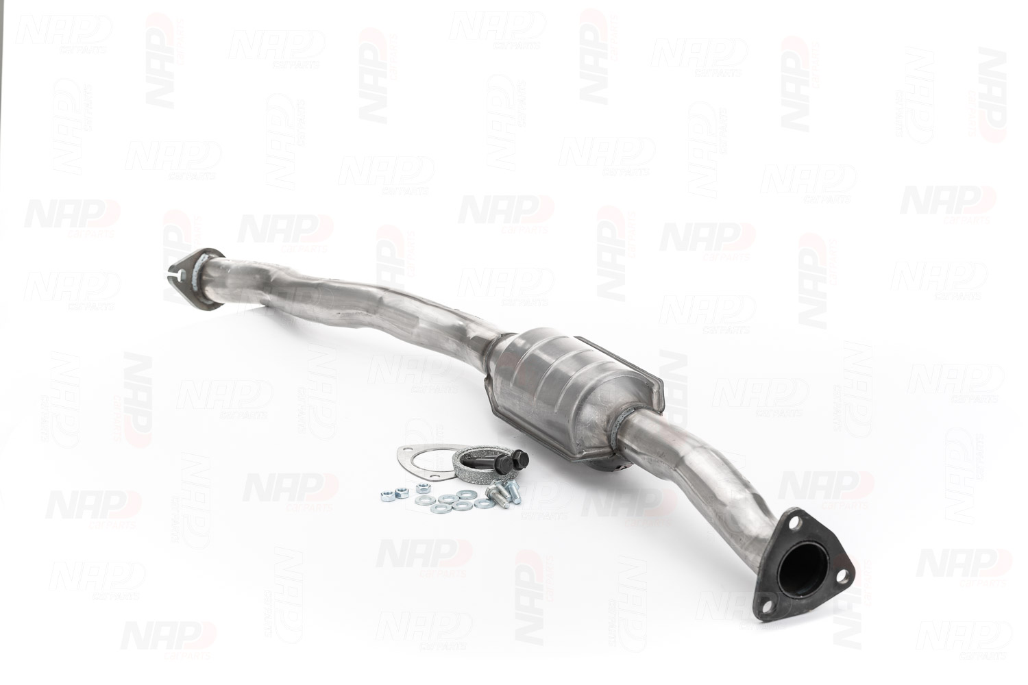 Acquista Catalizzatore da NAP carparts online per Cavalier Mk III Sedan (J89) a prezzi moderati