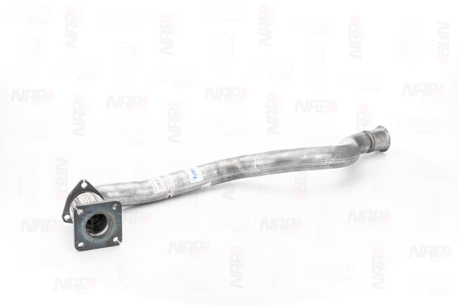 Abgasrohr von NAP carparts