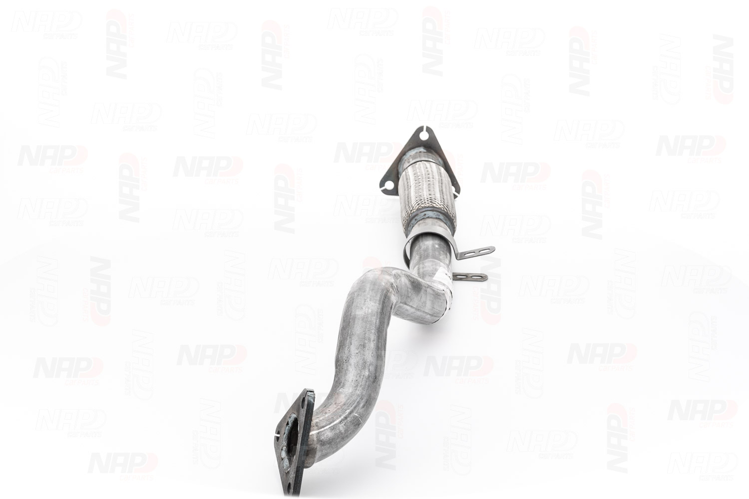 Acquista Tubo gas scarico da NAP carparts CAF10162 a buon mercato per soli 72,22 €
