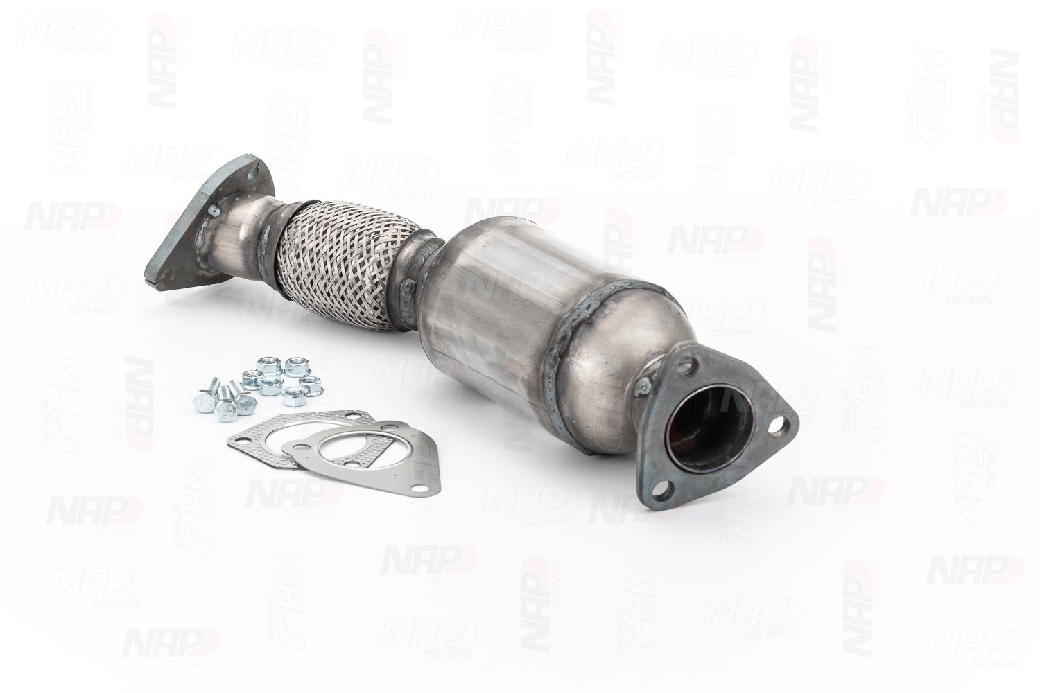 Köp Katalysator av NAP carparts CAK10053 till det låga priset 2118,72 kr