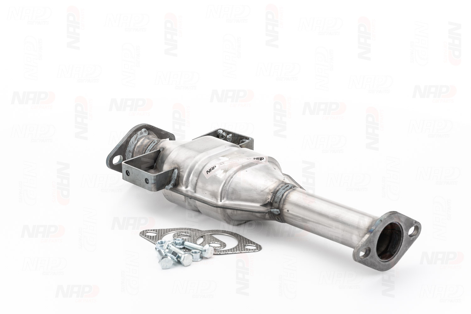 Osta Katalysaattori NAP carparts:llä CAK10167 edullisesti hintaan 176,80 €
