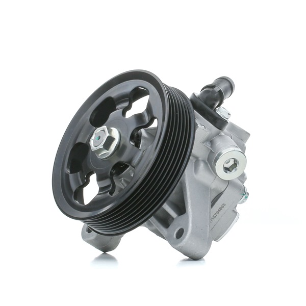 Osta Ohjaustehostimen pumppu RIDEX:llä 12H0252 edullisesti hintaan 179,99 €
