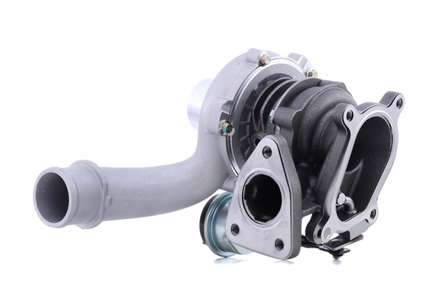Osta Turboahdin RIDEX:llä 2234C10088 edullisesti hintaan 308,72 €