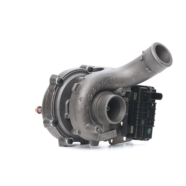 Turbolader von RIDEX REMAN