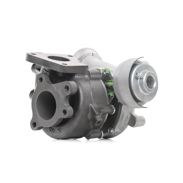 Turbolader von RIDEX REMAN