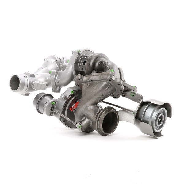 Turbolader 2234C0234R