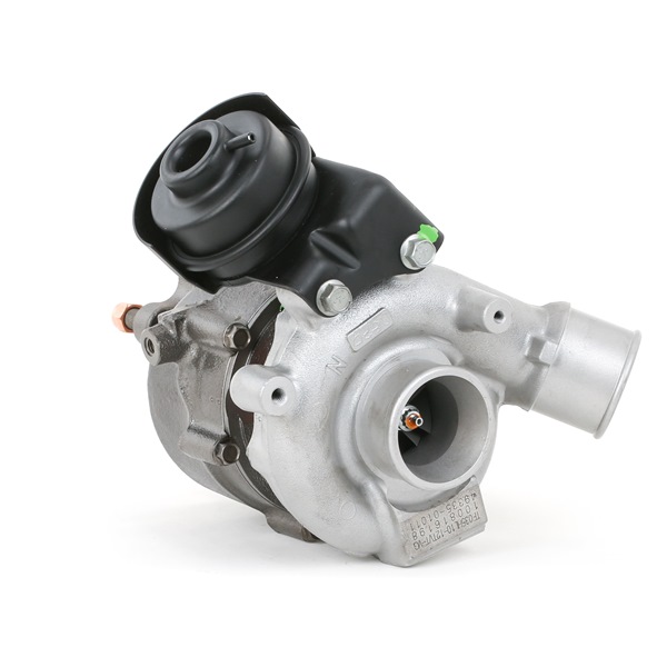 Turbolader 2234C0247R von RIDEX REMAN günstig für 914,27 € online kaufen