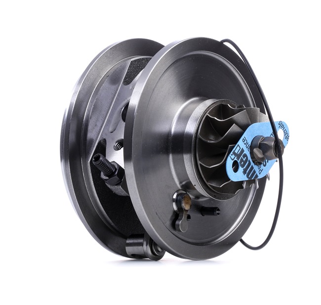Rumpfgruppe Turbolader SKCCC-4540066 VOLKSWAGEN TIGUAN von STARK