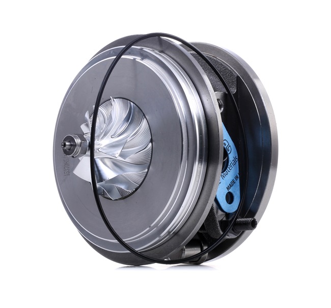 Rumpfgruppe Turbolader 4973C0067 VOLKSWAGEN TIGUAN von RIDEX