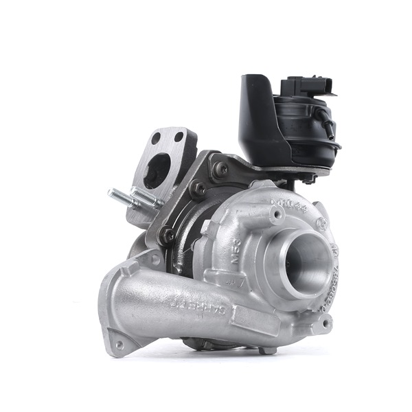 VOLVO Turbolader von RIDEX REMAN