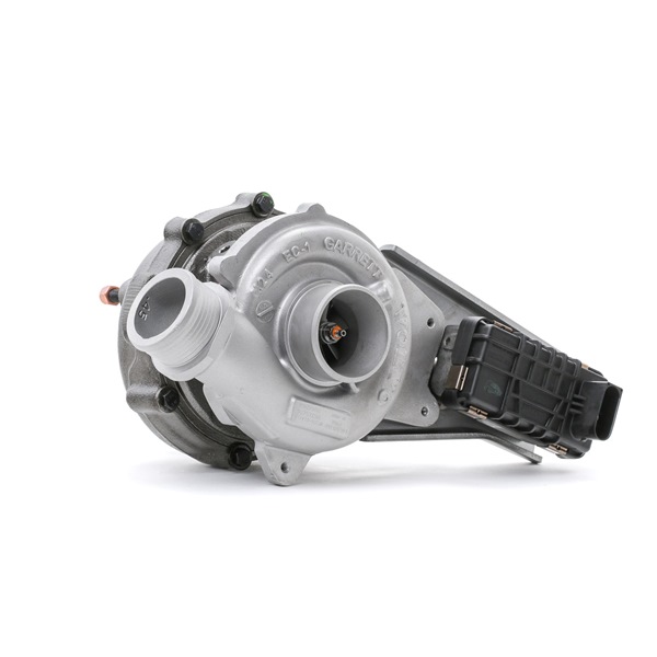 VOLVO Turbolader von RIDEX REMAN