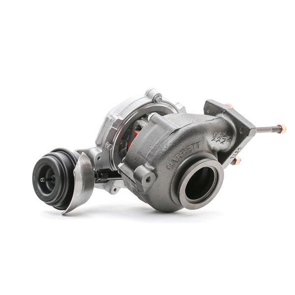 Turbolader von RIDEX REMAN 2234C0231R