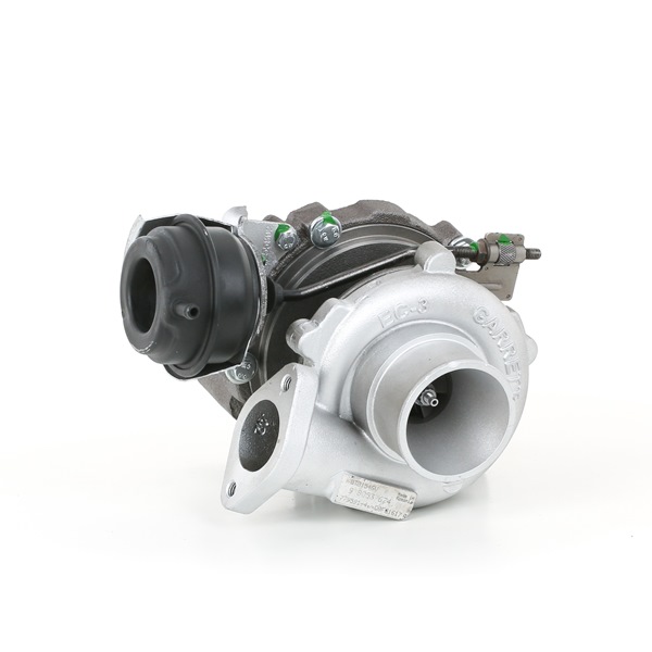 OPEL Turbolader von RIDEX REMAN