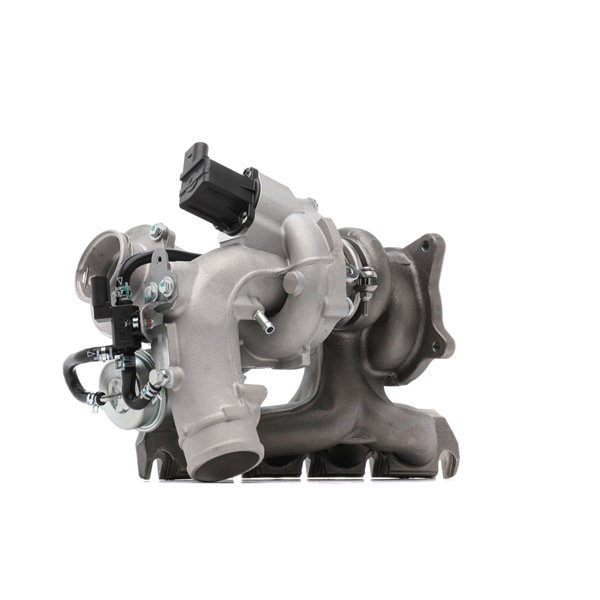 Osta Turboahdin RIDEX:llä 2234C10098 edullisesti hintaan 1071,87 €