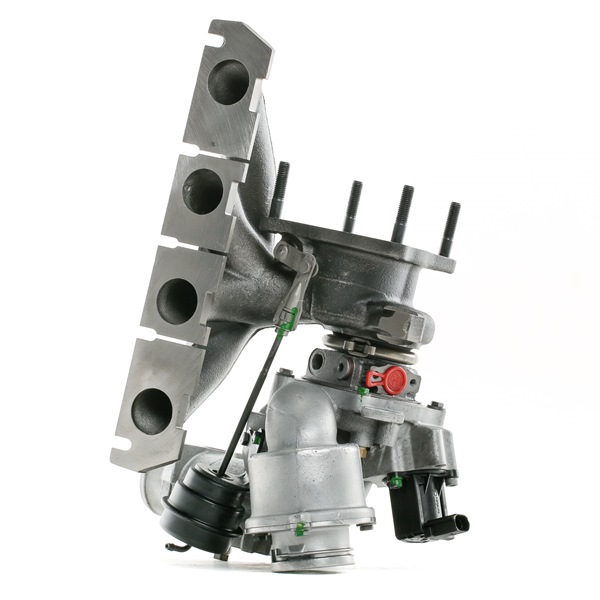 Acquista online RIDEX REMAN Turbina Art.: 2234C10098R