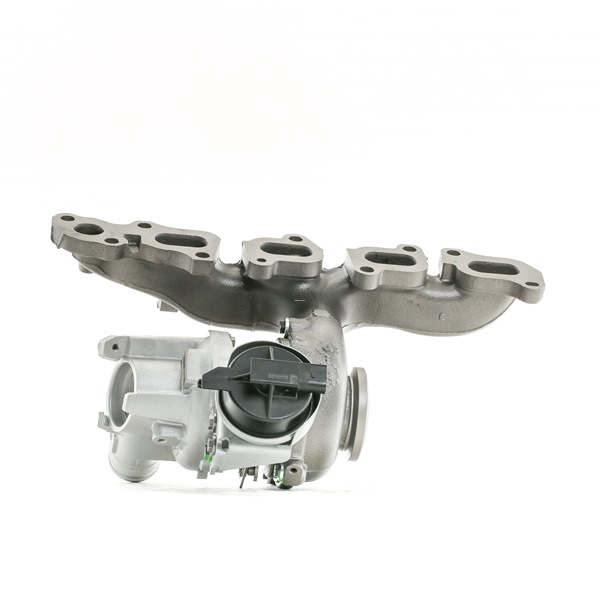 Turbolader 2234C10099R SKODA KAROQ von RIDEX REMAN